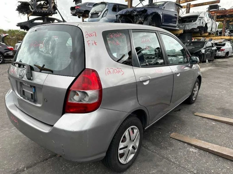 Cable de cambio automático 2007 2008 07 08 Honda Fit Foto 3 de 4