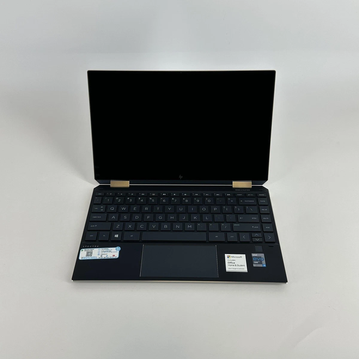 HP Spectre X360 13-13.9 Inch PC Laptops & Netbooks for Sale - Shop