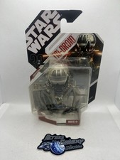 NEW STAR WARS 30TH ANNIVERSARY TRI-DROID FIGURE  05 REVENGE OF THE SITH MOC