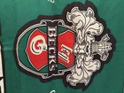VINTAGE BECK'S BEER BIER FLAG — photo 7