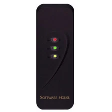 Software House SWH-4000 Multi-Technology Mullion 125 KHz and 13.56 MHz