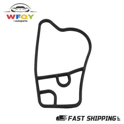 For Rubber High Pressure Pump Gasket  International Models w/DT466 Engine