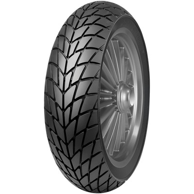 MITAS Motorradreifen 90/90 - 12 TL 54J MC-20 MONSUM M+S   (SLO)