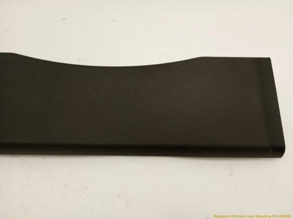 Chrysler Crossfire COUPE Trunk Tailgate Cover Trim Panel Fits 2004-2008 04 05 06 - Image 4 of 4