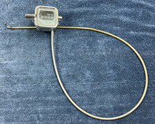 62 63 64 65 66 67 Volkswagen Type 1 Bug Beetle Vdo Gas Fuel Gauge Assembly Nice 62 63 64 65 66 67 Volkswagen Type 1 Bug Beetle Vdo Gas Fuel Gauge Assembly Nice