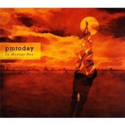 PM TODAY ''IN MEDIAS RES'' CD 10 TRACKS NEU 
