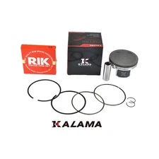 Kalama 101.96 mm Piston Kit for Yamaha Grizzly 700 07~13, Rhino 700 08~13