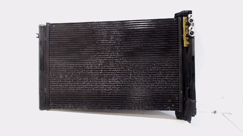 BMW 3 Series Heizkörper Klimaanlage 2007-2013 110748 S65-B40A