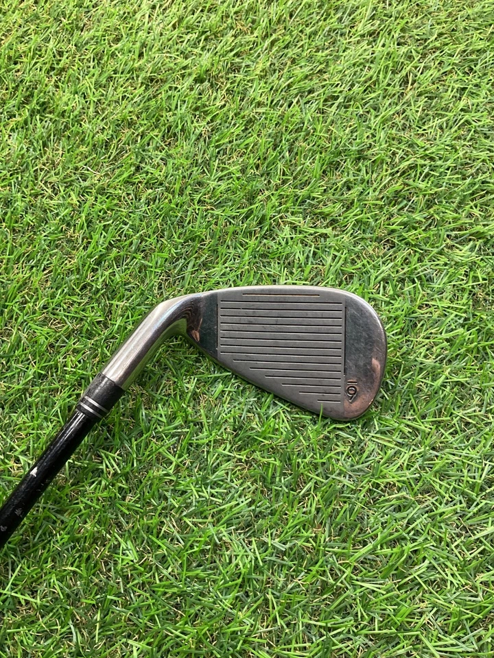 Prosimmon P1 Ladies 6 Iron - Image 2 of 4