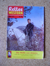 Kelter-Western - Kibi Williams - Die W&ouml;lfe von Arizona - Band 427-TOPP Western!!