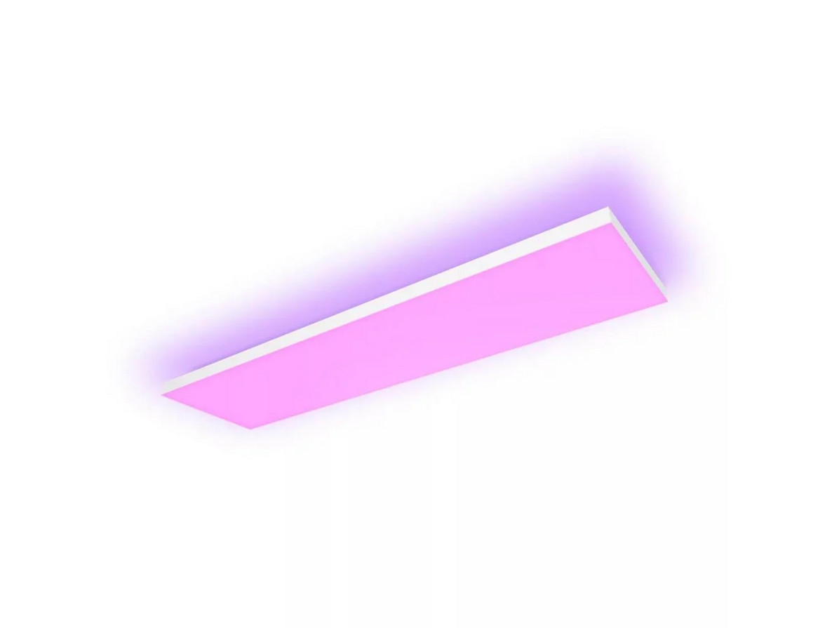 Philips Hue Datura Deckenleuchte rechteckig - Image 2