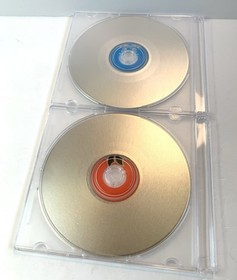 Skies of Arcadia (Sega Dreamcast, 2000) Discs 1 & 2 Only Tested & Working