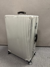 RIMOWA Classic Check-in M Aluminum suitcase