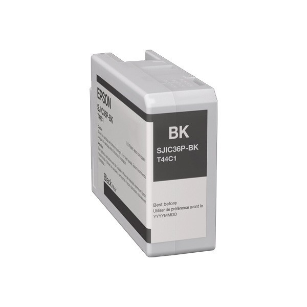Epson C13T44C140 SJIC36P-K