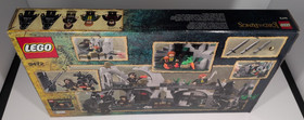 LEGO The Lord of the Rings 9472 Attack on Weathertop New Sealed 2012