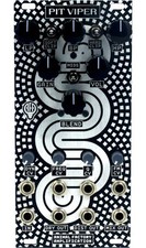 ANIMAL FACTORY AMPLIFICATION PIT VIPER : NEW : DETROIT MODULAR