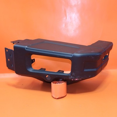 INEOS GRENADIER FRONT BUMPER END CAP RIGHT 2022 2023 2024 2025 2026 OEM