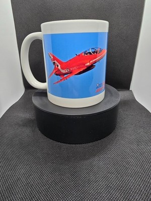 Rote Pfeile Bedruckte Tasse Tee Kaffeetasse Geschenke für Männer Frauen
