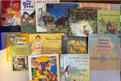 Five In A Row - Volume Three - Second Ed.  INCLUDES Teacher Guide & 13 BOOKS