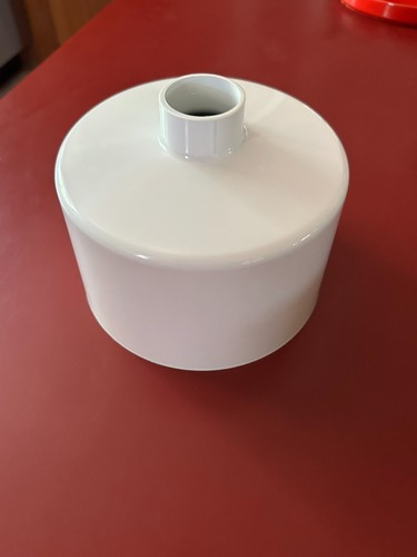 Family Grain Mill FGM Plastic Hopper Part