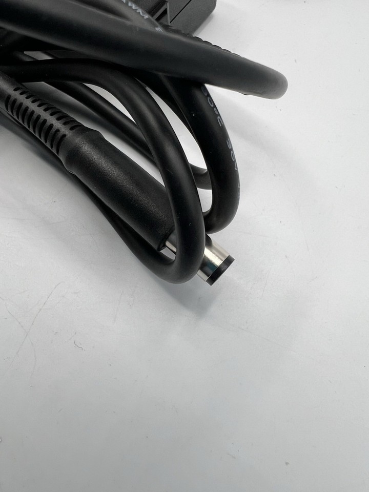Alimentatore Originale HP 65W - ED494AA, 609939-001 Per ZBook 14/15/17 (Bulk, Nuovo)