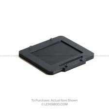 Sensor Cover Cap for Digital Back M645 Mount