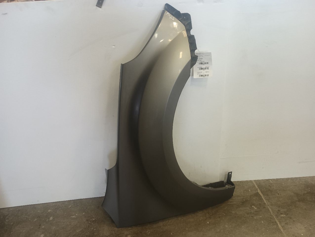 Passenger Right Fender from 2012 Chevrolet Equinox 12089412
