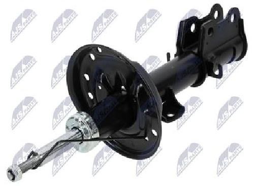 NTY Front Right Strut Shock Absorber A-FT-007 Gas Pressure Reinforced
