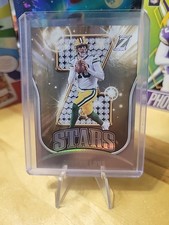 2023 Panini Zenith Z-Stars #3 Green Bay Packers Jordan Love 