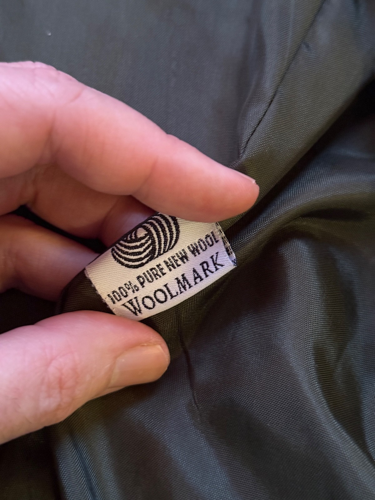 Pendleton Knockabout Houndstooth Jacket Blazer 10… - image 15