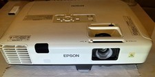 EPSON EB-1960 * H473B * Projektor * Beamer  1024 x 768, 5000 ANSI Lumen 