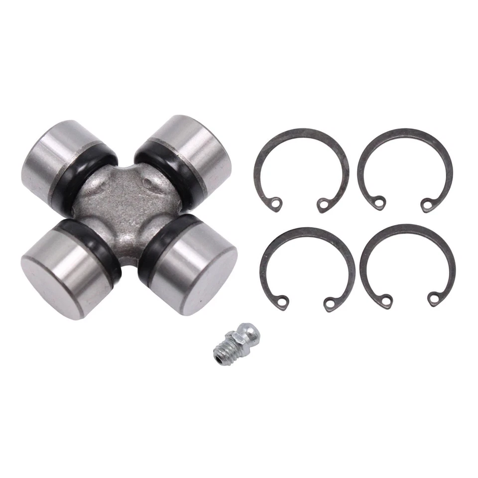 Juego de juntas cruzadas para BMW Serie 5 E61 Touring 2005 2010 Serie 3 Coupe E46 1999 2006 - Imagen 3 de 4