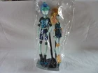 MATTEL MONSTER HIGH DUO GIL AND LAGOONA DOLL CHARACTER