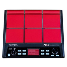 Ddrum NIO Electronic Drum Multi-Pad