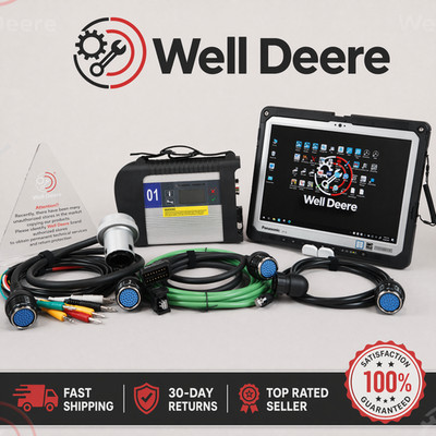 2026.06 For Mercedes MB Star C4 DOIP Xentry truck car Diagnostic scanner Tablet