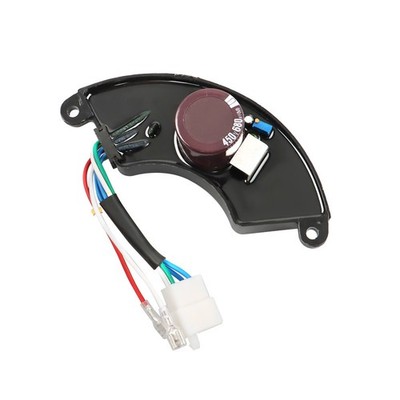 LABLT AVR Automatic Voltage Regulator For 4KW-7.5KW Single Phase Generator