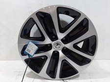 2017 VAUXHALL INSIGNIA {RI_MF} 17"