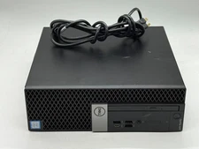 Dell OptiPlex 5070 SFF i5-9500 16GB RAM 256GB SSD Windows 11 Pro