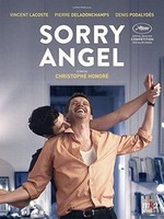 Sorry Angel - Dvd - G3Z