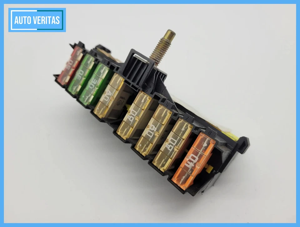 Original Peugeot/Citroen 307/C4/5/8/Jumpy fuse 9636079380 - Image 3 of 4