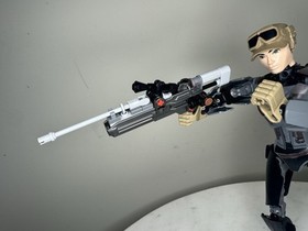 LEGO Star Wars: Sergeant Jyn Erso (75119)