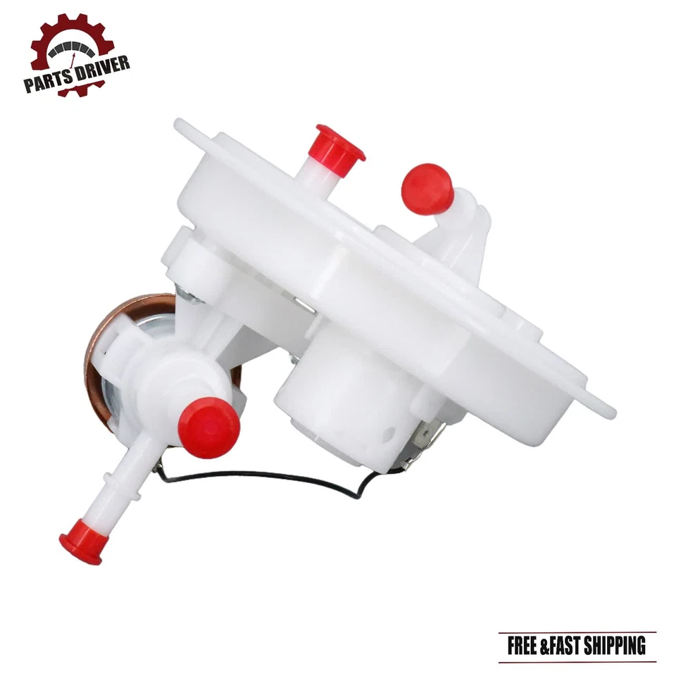 Brida del tanque de combustible lateral derecho con regulador de presión para Porsche Cayenne 2008-2010 Foto 4 de 4