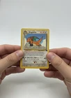Pokémon TCG Dragonite Promo WB the First Movie Stamped Card