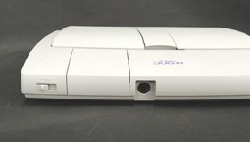 NEC PC Engine Duo-r Pi-tg10 Used