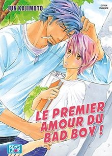 Le premier amour du Bad Boy ! - Livre (Manga) - Yao... | Buch | Zustand sehr gut