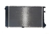 MotorküHler WasserküHler Mahle CR 238 000S FüR BMW E34 E32 Z1 7Er 5Er Roadster