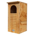 New ListingJcs Wildlife Barred Owl Box Do It Yourself Assembly Kit