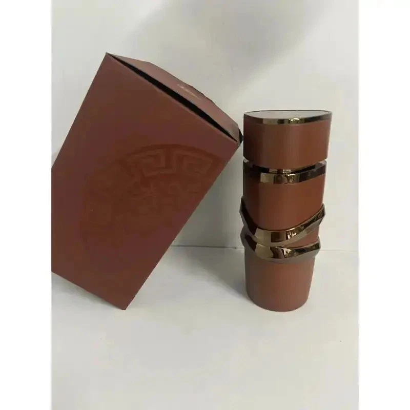 Lattafa Asad Bourbon Unisex eau de toilette spray, 3,4 oz/100 ml Foto 4 de 4