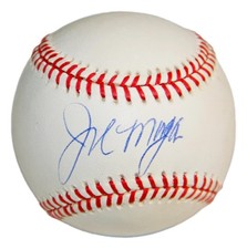 Joe Morgan Cards, Rookie Cards and Autographed Memorabilia Guide 42
