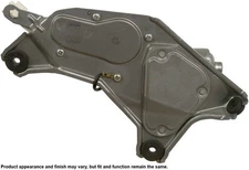 Cardone Reman Windshield Wiper Motor P N 43 2069